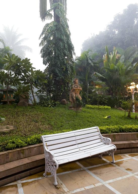 Mayfair Rourkela Luaran gambar