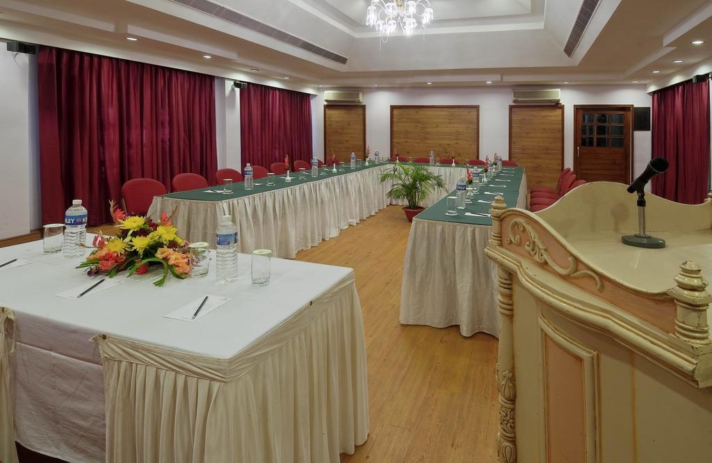 Mayfair Rourkela Luaran gambar