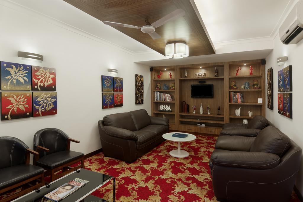 Mayfair Rourkela Luaran gambar