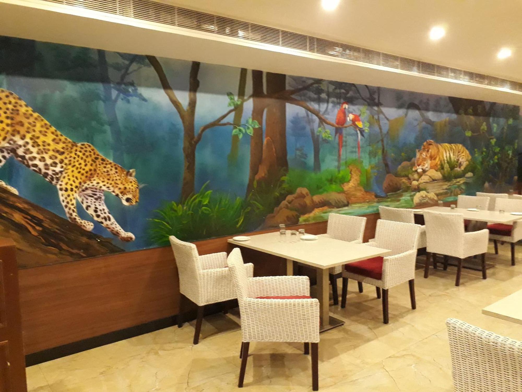 Mayfair Rourkela Luaran gambar