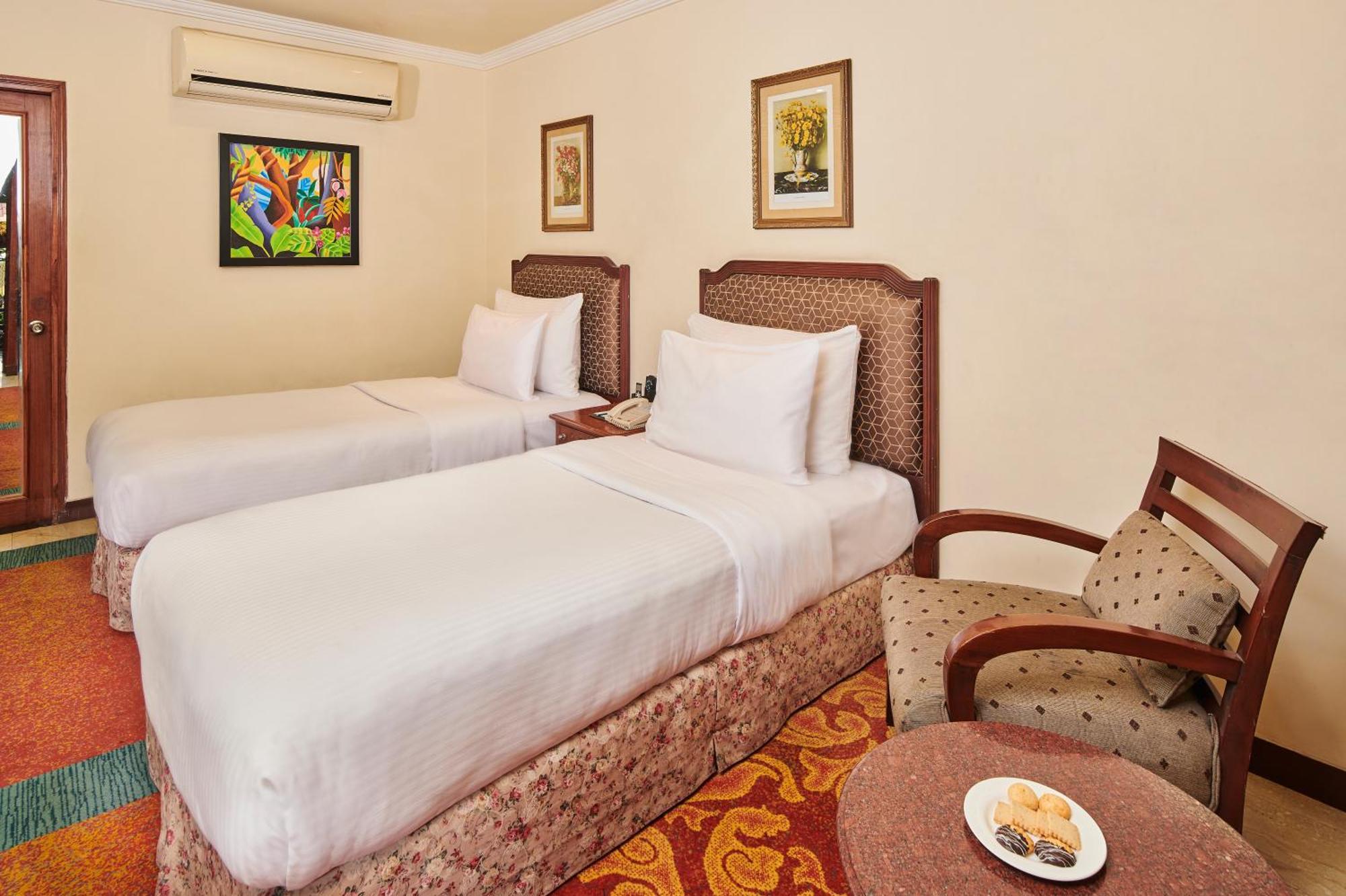 Mayfair Rourkela Luaran gambar