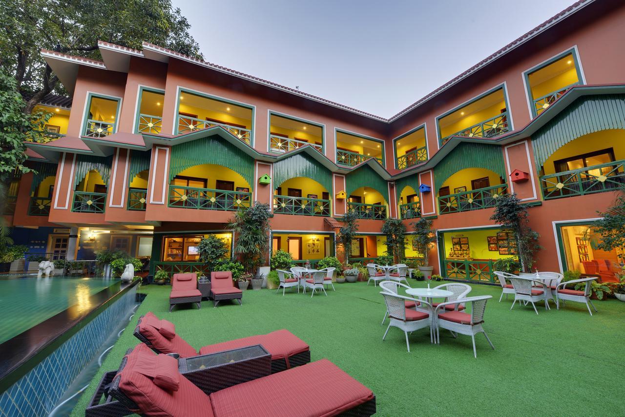 Mayfair Rourkela Luaran gambar