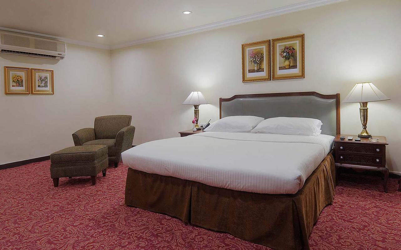 Mayfair Rourkela Bilik gambar
