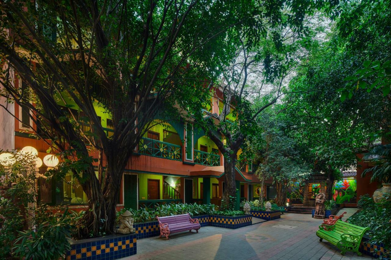 Mayfair Rourkela Luaran gambar