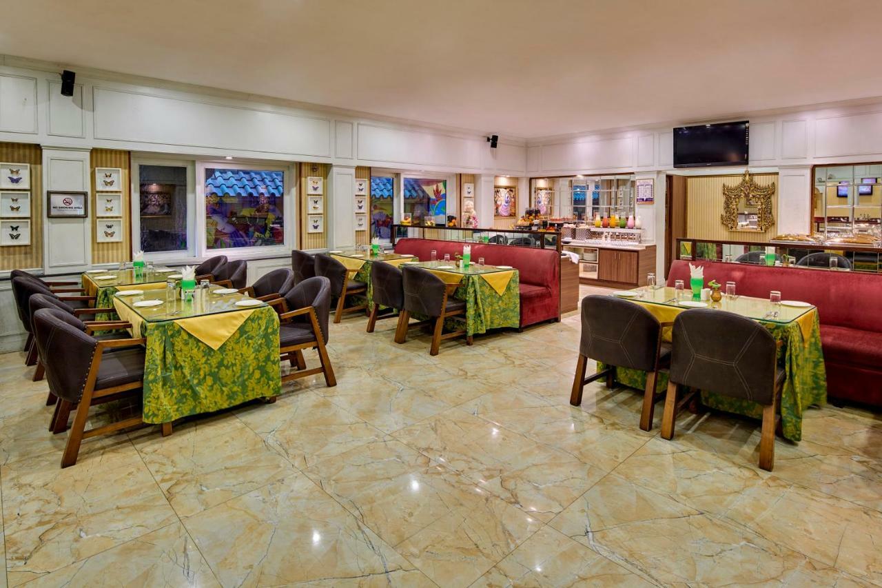 Mayfair Rourkela Luaran gambar