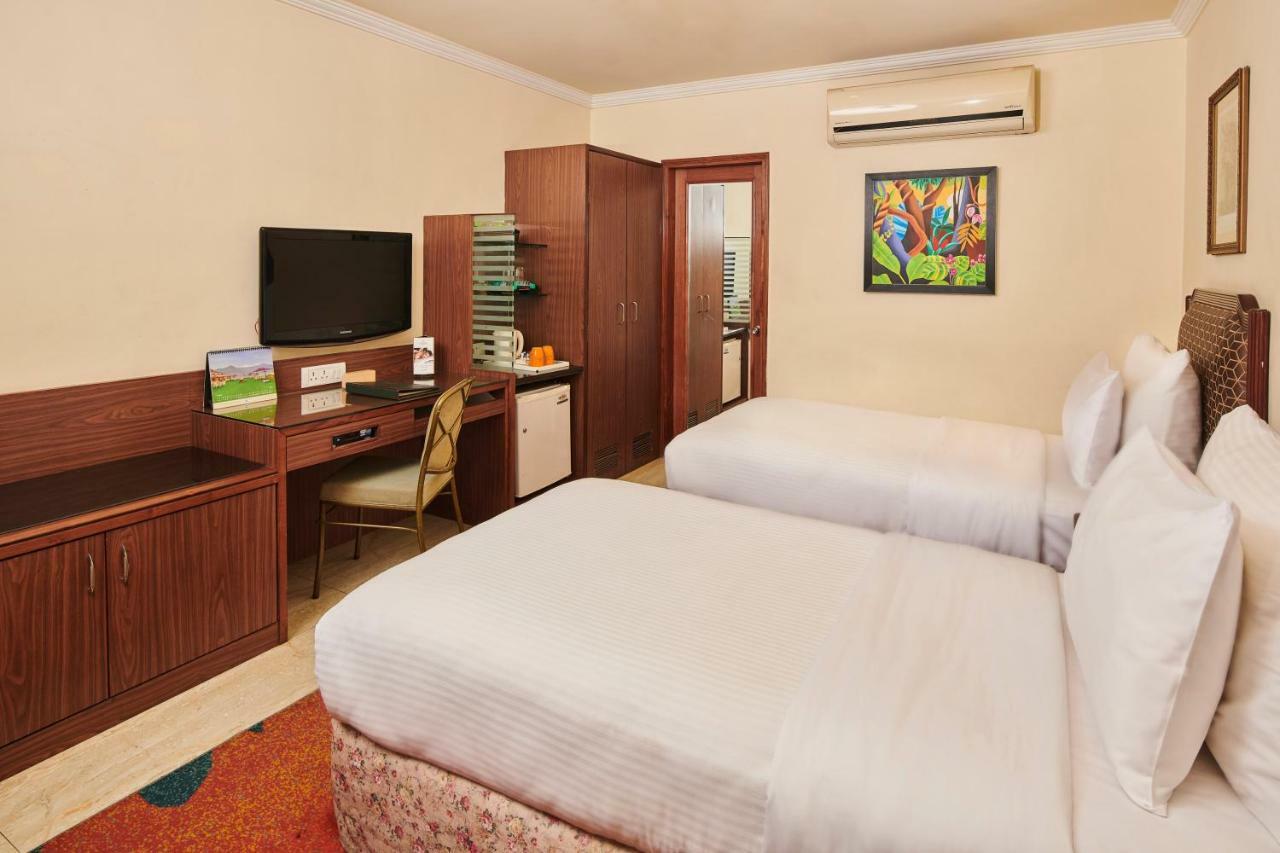 Mayfair Rourkela Luaran gambar