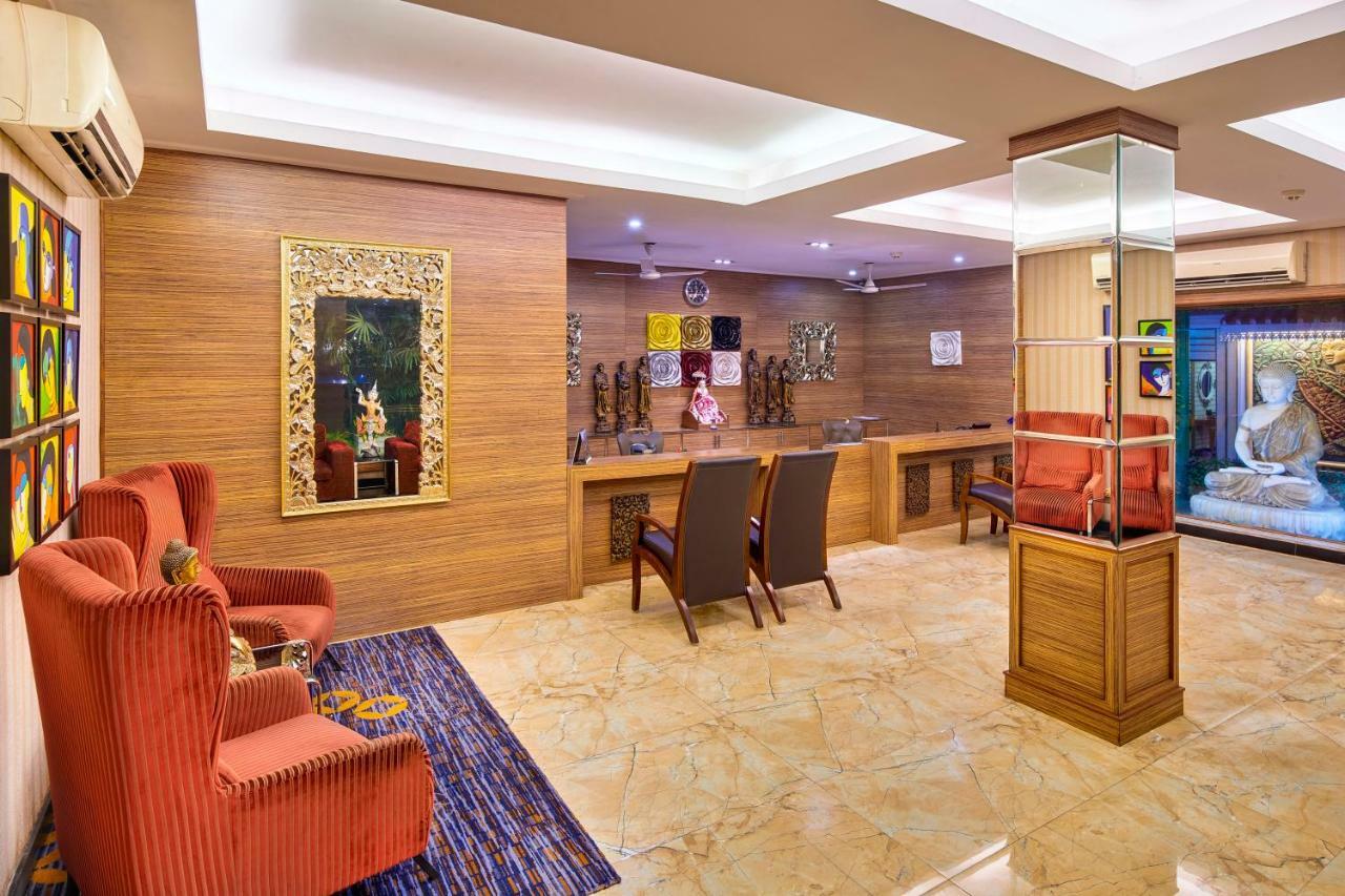 Mayfair Rourkela Luaran gambar